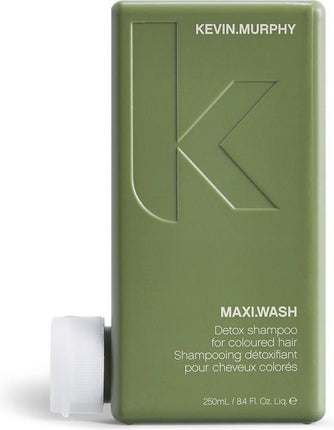 Kevin Murphy Maxi Wash Shampoo-250 ml - vrouwen - Voor
