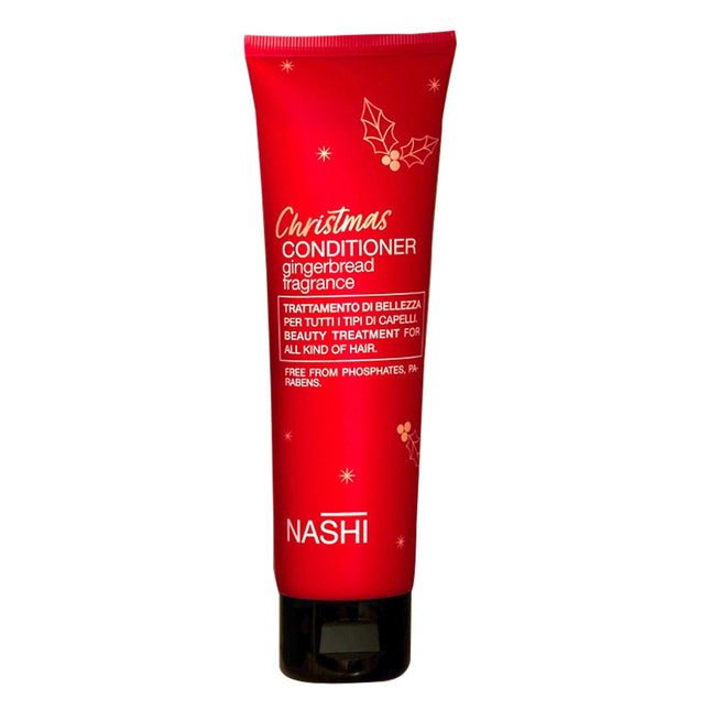 Nashi Christmas Conditioner gingerbread fragrance 150ml