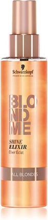 Schwarzkopf - Blond Me - All Blondes - Shine Elixir - 150 ml