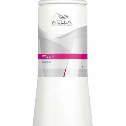 Wella Curl & Wave Neutralizer
