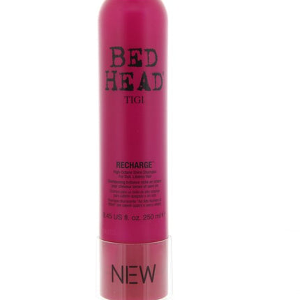 TIGI Recharge High Octane Shine - 250 ml - Shampoo