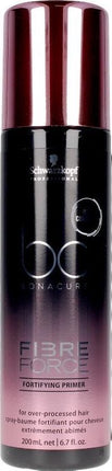 Schwarzkopf Bonacure Fibre Force Fortfying Primer 150 ml