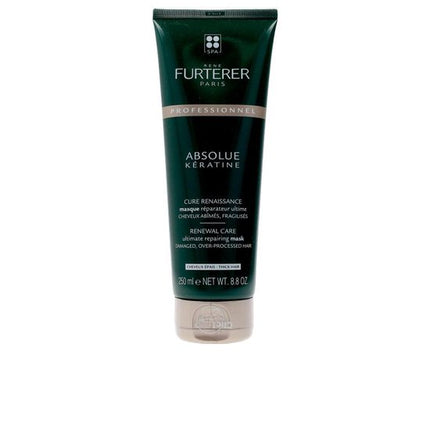 Absolue Keratine Renewal Care Mask Thick Hair 250 ml