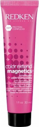 Redken Haircare Color Extend Magnetics Conditioner Gekleurd Haar 30ml mini