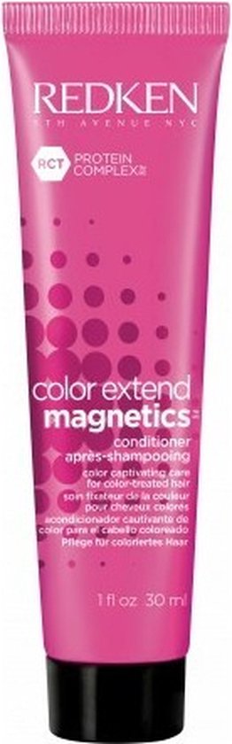 Redken Haircare Color Extend Magnetics Conditioner Gekleurd Haar 30ml mini