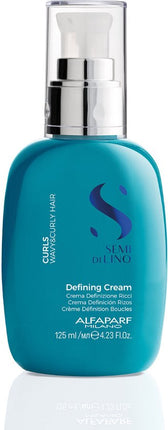 Alfaparf - SDL - Curls - Defining Cream - 125 ml