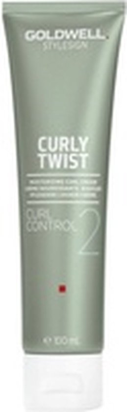 Goldwell StyleSign Curl Control Cream - 150 ml