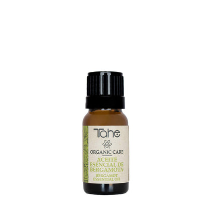 Tahe Organic Care - Bergamot etherische olie 10ml