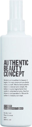 Authentic Beauty Concept Hydraterende Spray Conditioner 250 ml