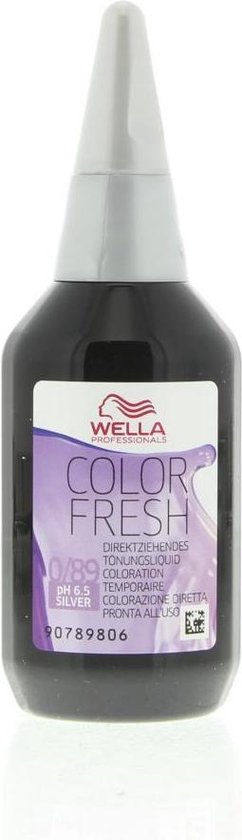 Wella Color Fresh 75ml