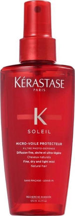 Kerastase SOLEIL haarspray 125 ml