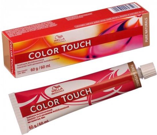 Wella Color Touch 60ml 5/1