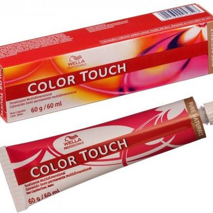Wella Color Touch 60ml 9/36