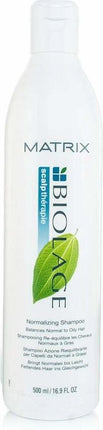 Matrix Biolage Scalp Normalizing Shampoo 400ml