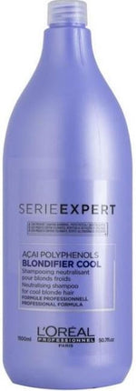 L'Oreal Professionnel Série Expert Blondifier Cool 1500ml Shampoo