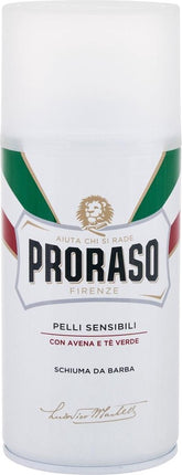 Proraso Sensitive Scheerschuim 300ml