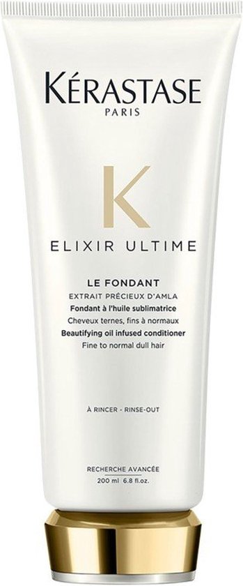 Kérastase Fondant Elixir Ultime - 200 ml