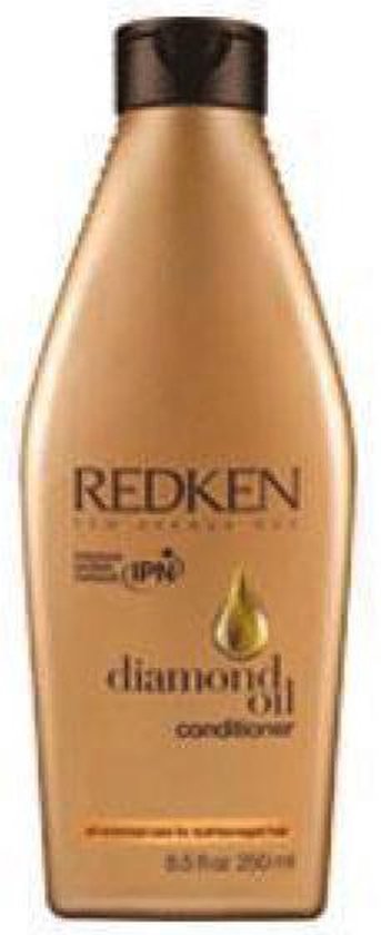 Redken Diamond Oil Conditioner - 250 ml