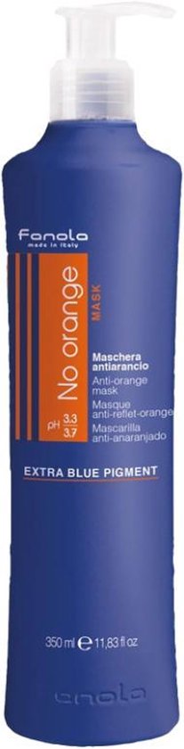 Fanola No Orange Mask - 350 ml