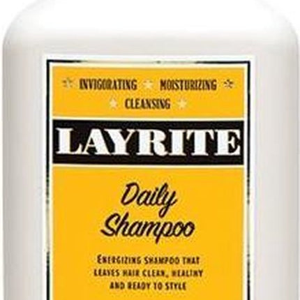 Layrite Daily Shampoo 300 ml.