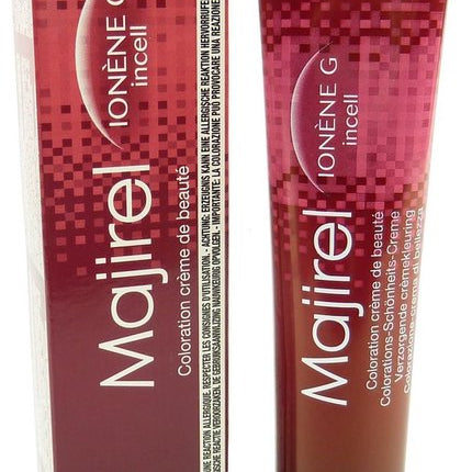 L'Oréal Professionnel - L'Oréal Majirel High Lift 50 ML BEIGE