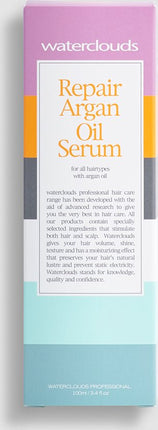 Waterclouds Repair Argan Oil Haarserum-100 ml