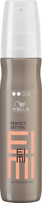 Wella EIMI Perfect Setting Spray - 150 ml