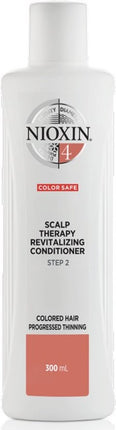 Nioxin System 4 Scalp Revitalizer 300ml