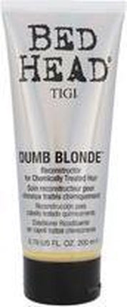 Tigi - BED HEAD DUMB BLONDE reconstructor 200 ml