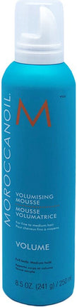 Moroccanoil Volumizing haarmousse  Volumegevend - 250 ml
