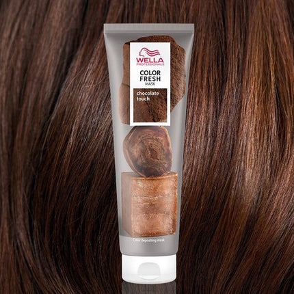 Wella Color Fresh Mask Red