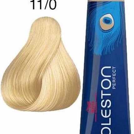 Wella Koleston Perfect 11/0 haarkleuring 60 ml