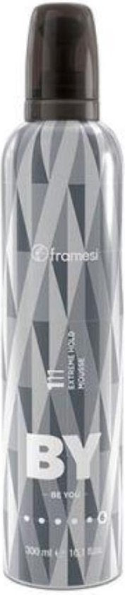 Framesi Extreme hold mousse 300ml