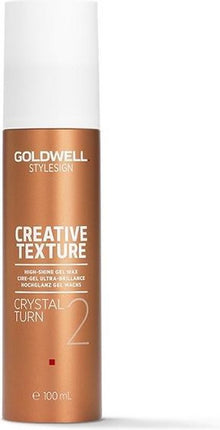 Goldwell Creative Texture 2 - Crystal Turn - 100 ml