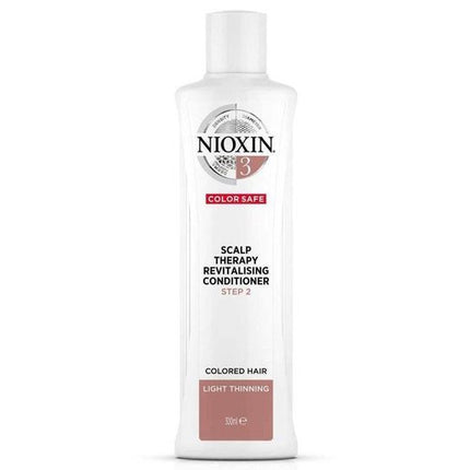 Revitalising Conditioner System 3 Nioxin