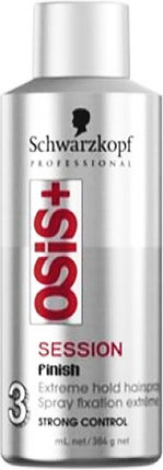 Schwarzkopf - OSiS+ - Session - 100 ml (Mini Reisverpakking)