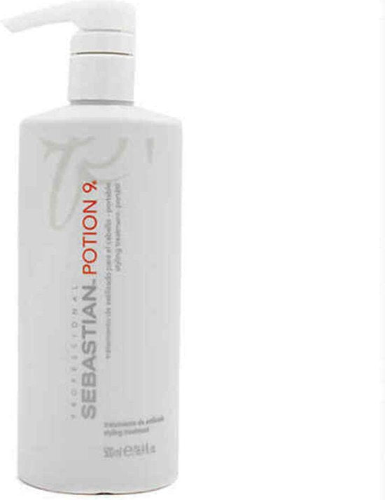 Voedende Conditioner Potion 9 Sebastian