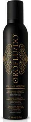 Orofluido - Volume Mousse - 300ml