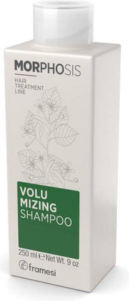Framesi Morphosis Volumizing Shampoo 1000ml