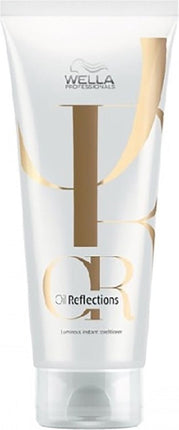 Wella Oil Reflections Conditioner - 200 ml - Conditioner voor ieder haartype