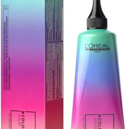 LP COLORFULHAIR 90 ML BLEU CARAIBES