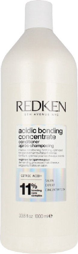 Redken Acidic Bonding Concentrate - Conditioner - 1000 ml