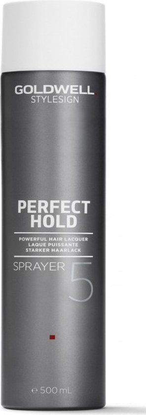 Goldwell - Style Sign Perfect Hold - 500ml