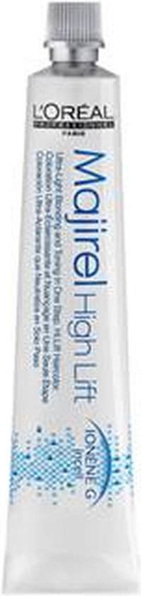 L'Oréal Professionnel - L'Oréal Majirel High Lift 50 ML Ash