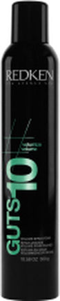 Redken Guts Volume Spray Foam - Haarspray 300 gr