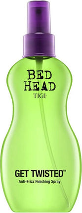 Tigi - Bed Head Get Twisted - Haargel - 200 ml