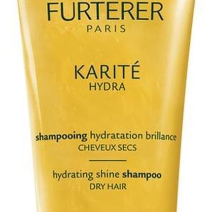 Rene Furterer Karité Hydra Shampoo 150ml