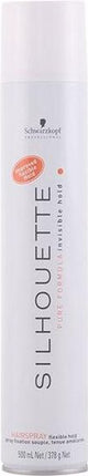 Indola Flexibele Hairspray - 500 ml