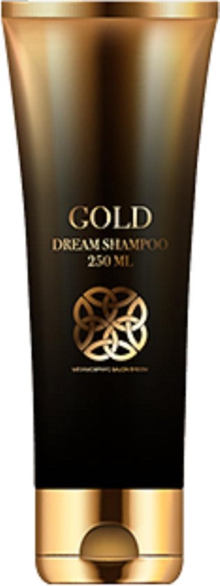 GOLD DREAM SHAMPOO 250 ML