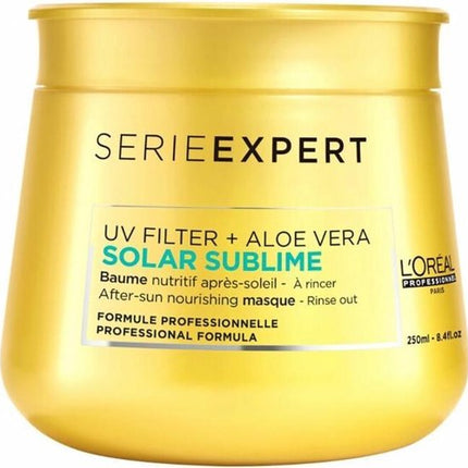 L'Oréal Professionnel Serie Expert Solar Sublime Masker 250 ml